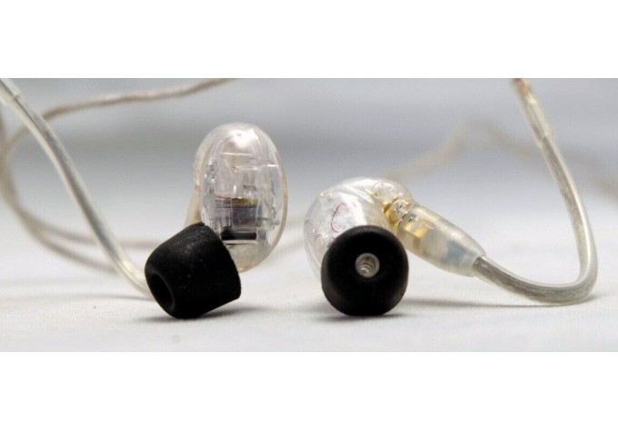 Dekoni Audio ETZ-MERCURY-SM-9mm