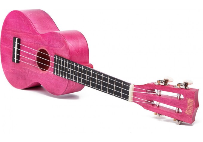 Mahalo ML2BC Koncertné ukulele Berry Crush
