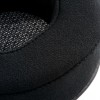 Dekoni Audio EPZ-FOCAL-ELVL Náušníky pre slúchadlá Focal Elear- Utopia-Číra Čierna