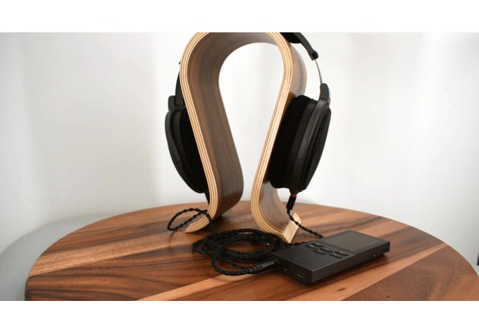 Dekoni Audio CBZ-PENTA-HD6XX Kábel pre slúchadlá