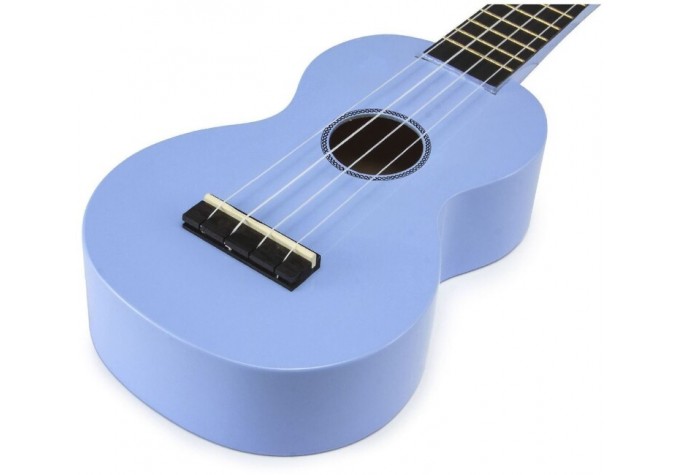 Mahalo MR1 Sopránové ukulele Light Blue