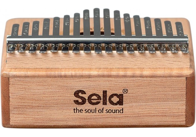 Sela SE 245 Kalimba