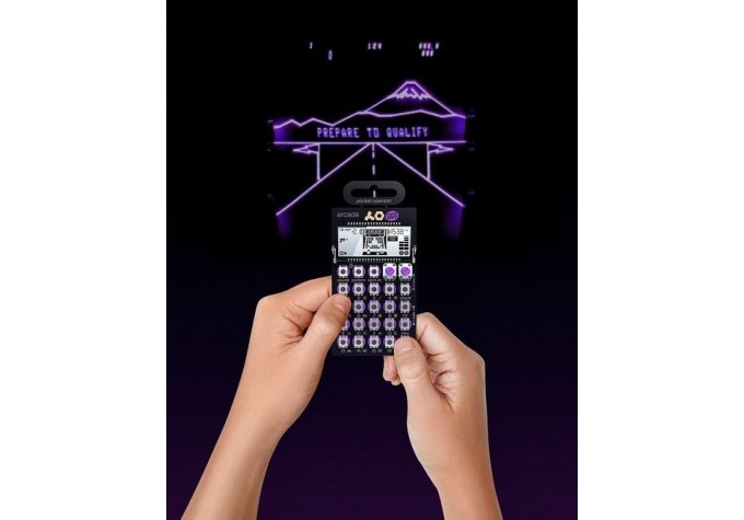 Teenage Engineering PO-20 Arcade