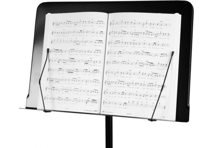 Cascha HH 2068 Orchestra Music Stand