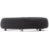 Dekoni Audio EPZ-FOCAL-ELVL Náušníky pre slúchadlá Focal Elear- Utopia-Číra Čierna