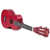Mahalo ML2CR Koncertné ukulele Cherry Red
