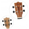 Aiersi SU026BG Tenor