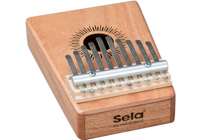Sela SE 240 Kalimba