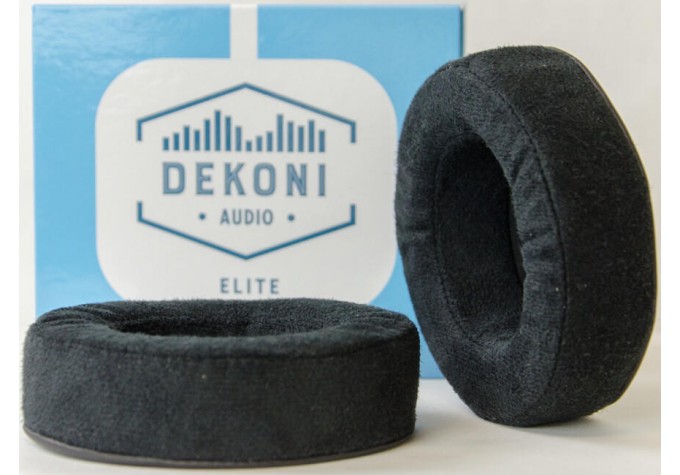 Dekoni Audio EPZ-DT78990-CHS