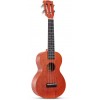 Mahalo ML2OS Koncertné ukulele Orange Sunset Fade