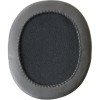 Dekoni Audio EPZ-ATHM50X-CHL Náušníky pre slúchadlá Audio Technica-Sony ATH-M Series- MDR7506-CDR900ST Čierna