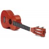 Mahalo ML2OS Koncertné ukulele Orange Sunset Fade