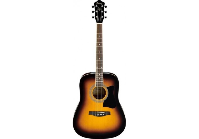 Ibanez V50NJP Pack VS