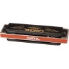 Cascha HH 2220 Professional Blues E Diatonická ústna harmonika