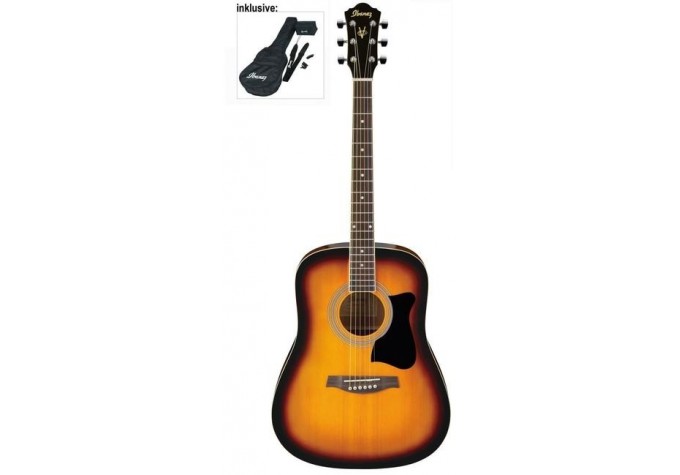 Ibanez V50NJP Pack VS