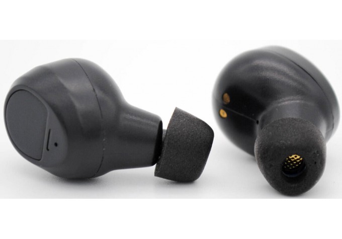 Dekoni Audio ETZ-TWS-PL