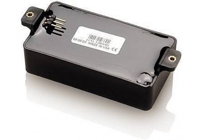 EMG 85 Black Chrome