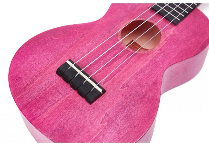 Mahalo ML2BC Koncertné ukulele Berry Crush