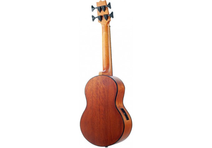 Mahalo MB1 Bass Natural Matt