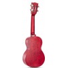 Mahalo ML2CR Koncertné ukulele Cherry Red