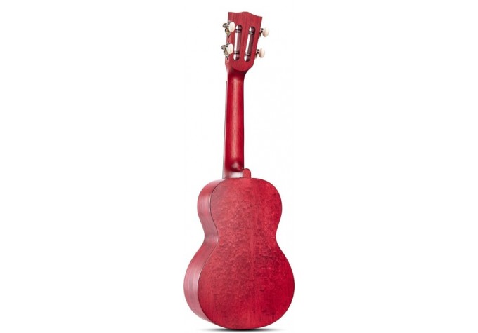 Mahalo ML2CR Koncertné ukulele Cherry Red