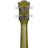 Cascha HH 2265 Premium Sopránové ukulele Zelená