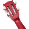 Mahalo ML2CR Koncertné ukulele Cherry Red