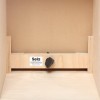 Sela SE 165 Primera Drevený cajon Červená