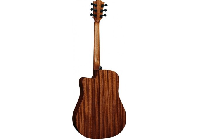 LAG Tramontane 98 T98DCE Natural