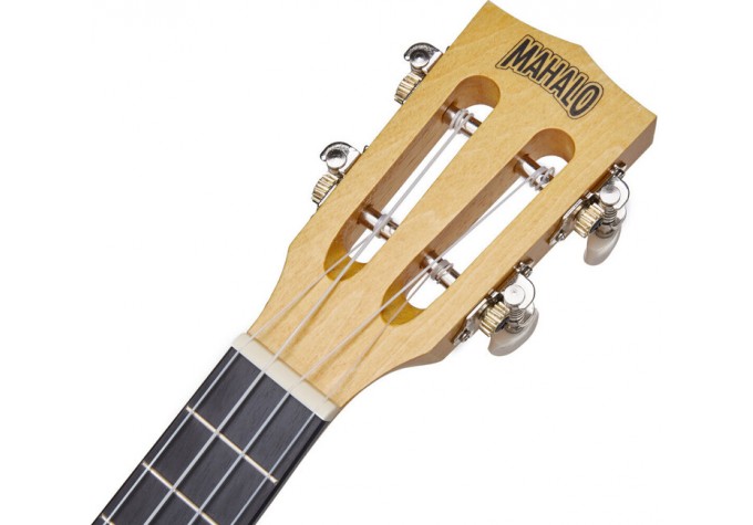 Mahalo ML2SF Koncertné ukulele Sun Flower