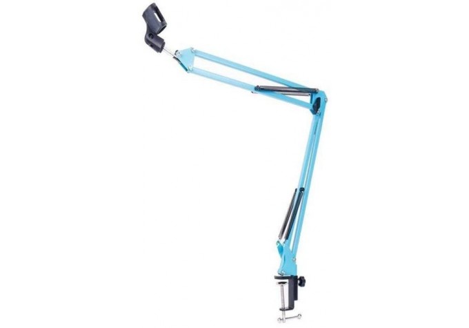 Platinum MPC1 Blue