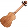 Cascha HH 2175 Basové ukulele Natural