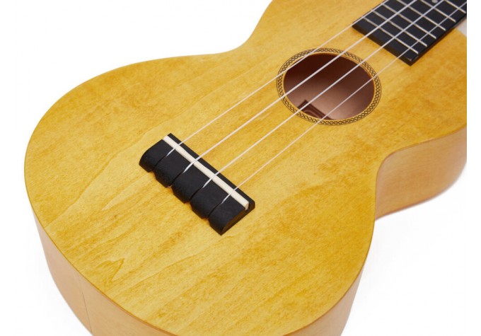 Mahalo ML2SF Koncertné ukulele Sun Flower