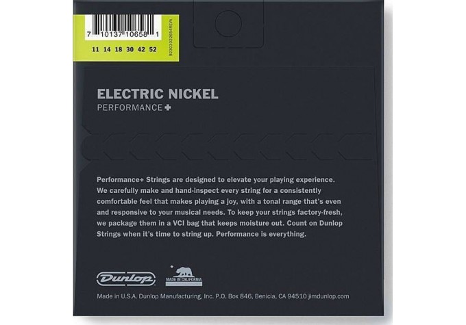 Dunlop DEN1152 EGNickel
