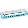 Cascha HH 2320 Ocean Rock C BL Diatonická ústna harmonika