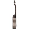 Cascha HH 3960 Sopránové ukulele Čierna