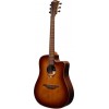 LAG Tramontane 118 T118DCE Brown Shadow