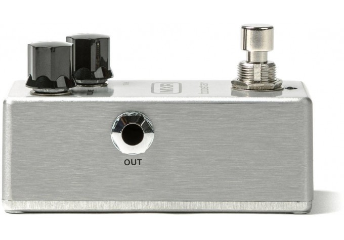 MXR M293 Booster Mini