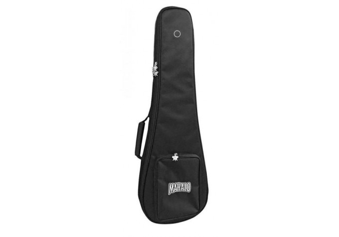 Mahalo MB1 Bass Natural Matt