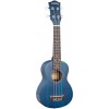 Cascha HH 2266 Premium Sopránové ukulele Modrá