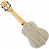 Cascha HH 2315 Bamboo Sopránové ukulele Graphite