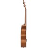 Cascha HH2048 Premium Tenorové ukulele Natural