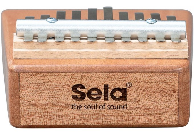 Sela SE 240 Kalimba