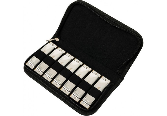 Cascha HH 2223 Blues Set Diatonická ústna harmonika