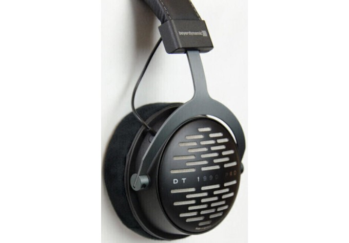 Dekoni Audio EPZ-DT78990-CHS