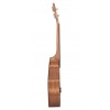 Cascha HH 2035 Premium Mahogany Concert Ukulele Set