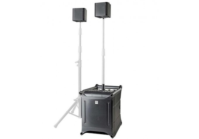 HK Audio LUCAS Nano 300
