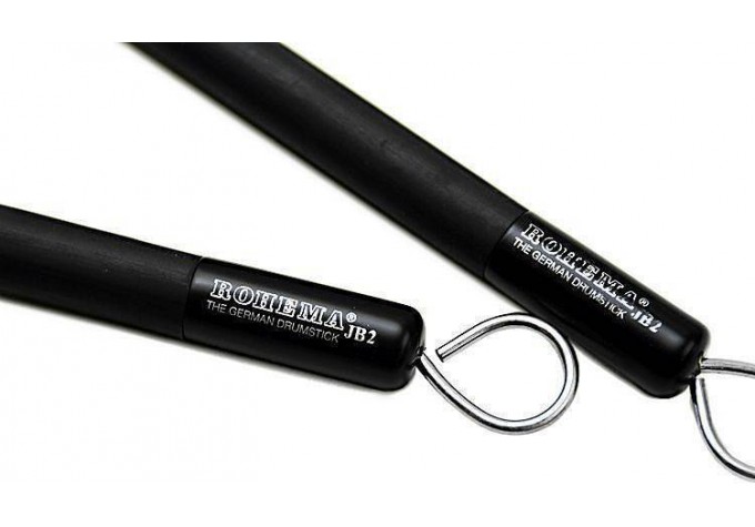 Rohema JB 2 Rubber