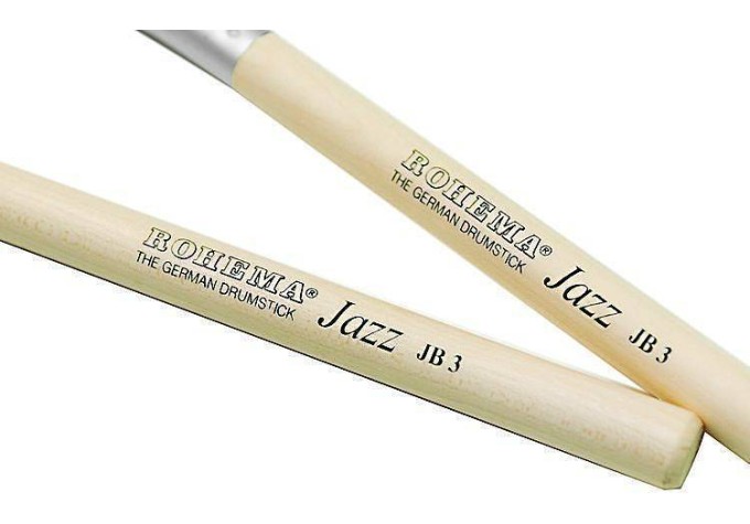 Rohema JB 3 Hickory