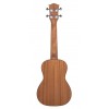 Cascha HH 2035 Premium Mahogany Concert Ukulele Set